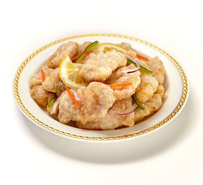 코다노 돈등심 꿔바로우1kg, 2개, 1kg