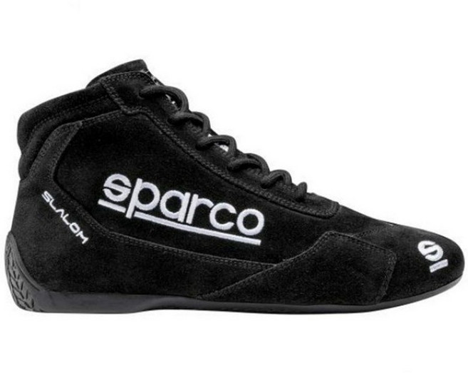 레이싱슈즈 카레이서 가죽 푸른 운동화 카레이싱 방수 모토 여성 부츠 더블 남성 레더, 블랙, 37