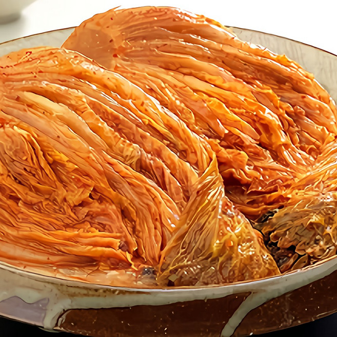 [한국농협김치] 오색소반 묵은지 4kg / 경기연천 농협김치 6개월 이상 저온숙성 한번만 드셔보시면 그 이유를 알 수 있습니다, 1개