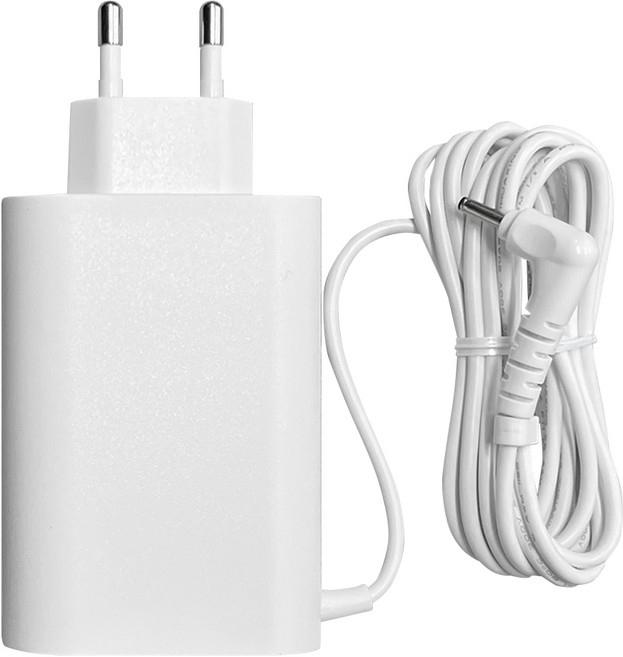 LG전자 gram 15Z980-MR3MK 노트북 정품 충전기 19V 2.53A 어댑터, LG그램 48W 월마운트 화이트, 1개