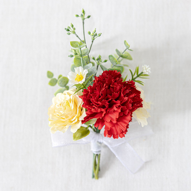 프리미엄코사지, 다알레드, 1개