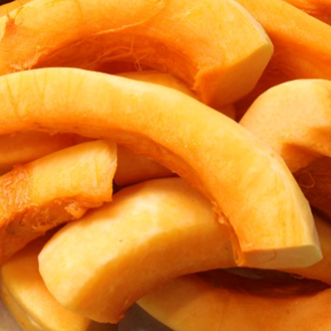 [고객만족1위]30년재배명가직송 껍질깐 맷돌호박 손질 늙은호박(냉동), 1개, 1kg