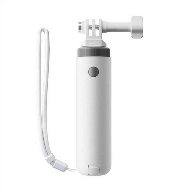 Insta360 GO Ultra/AcePro2용 미니 파워 핸들 삼각대 Insta360 GO Ultra 액세서리용 내장 4900mAh 배터리, [01] 옵션1, 1개