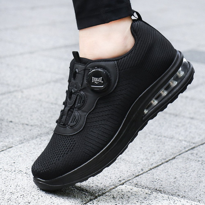 에버라스트 남성 여성 다이얼 에어 운동화 런닝화 워킹화 스니커즈 신발 ER 바이슈트렘