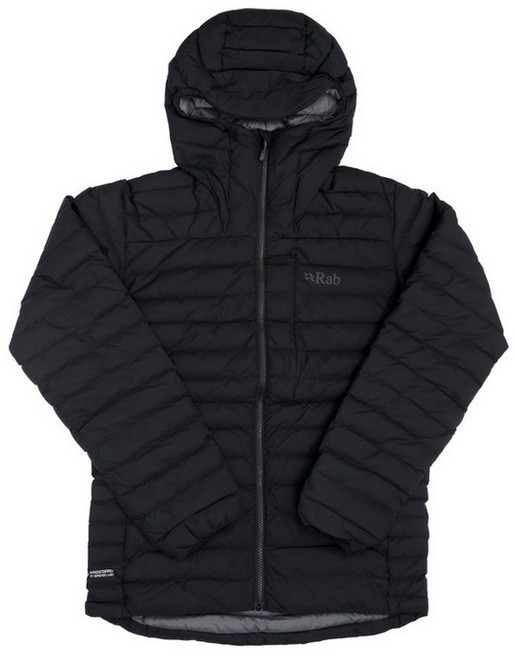 랩 RAB 마이크로라이트 윈드스토퍼 경량 남성 패딩 2906602