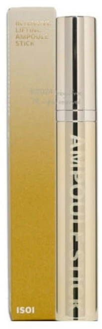 아이소이 인텐시브 괄사 리프팅 앰플 스틱, 15ml, 3개 - 쿠팡