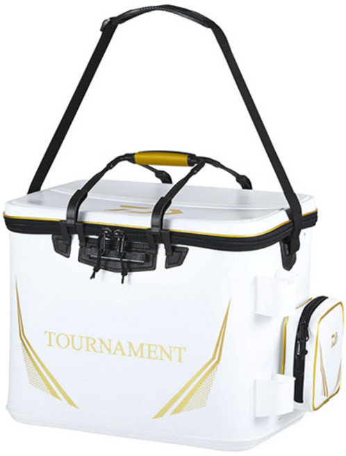 다이와 토너먼트 키퍼 바캉 FD45(C) 화이트