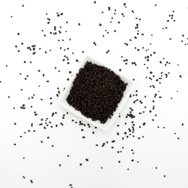 데코야 초코 톡톡 미니구슬 (미니구슬/베이킹/토핑/재료), 1개, 1kg