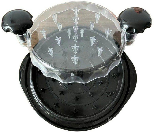 제니오숲 닭가슴살 분쇄기 도구, A, 25.5x5.5