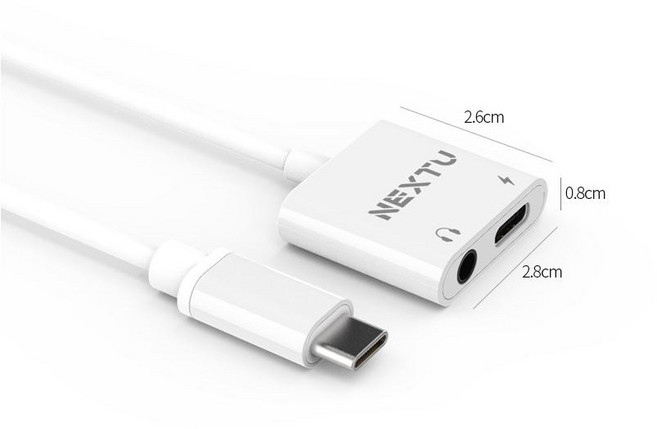 C타입 USB 사운드카드 7.1ch 외장형 PD충전 오디오컨버터 변환컨버터 3.5mm 스테레오 스피커 이어폰 마이크 헤드폰 노트북 PC