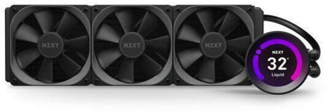 CPU 일체형 수냉쿨러 컴퓨터 사무용 본체 가정용, 기본 모델명/품번, 1개