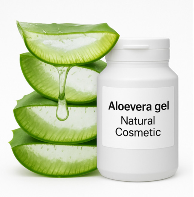 알로에베라겔 알로에겔-무방부제, 100g, 100g, 1개