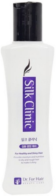 [닥터포헤어] 실크 클리닉, 150ml, 2개