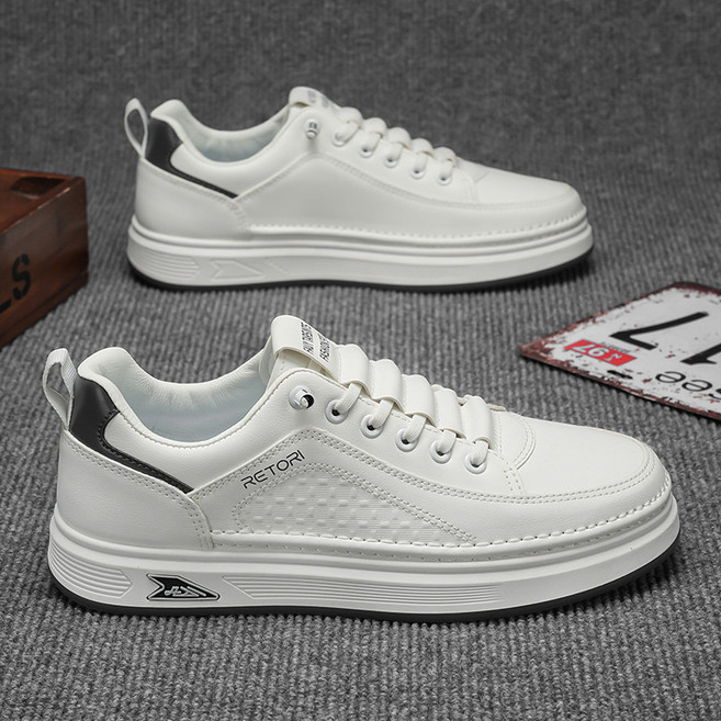 한아로지스 남자 캐주얼 스니커즈