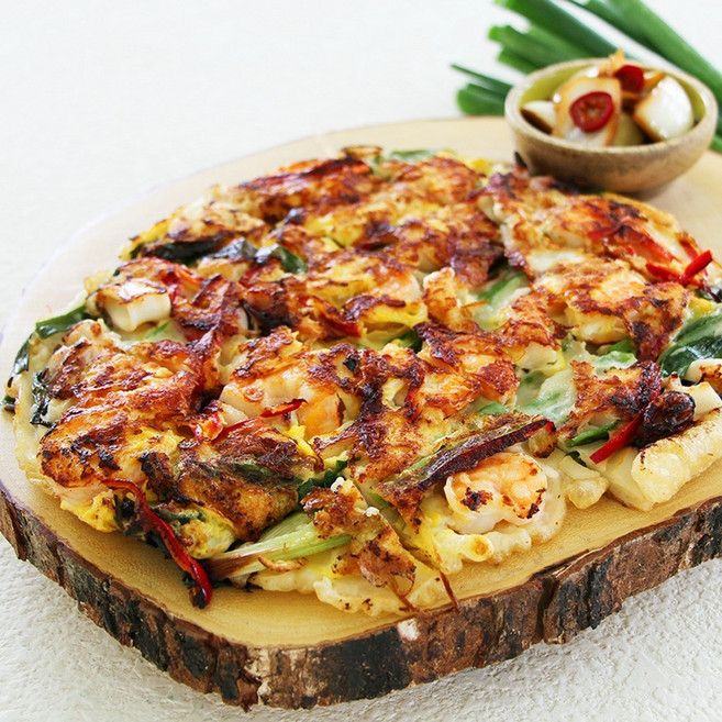 해표 부침가루 1kg, 1개