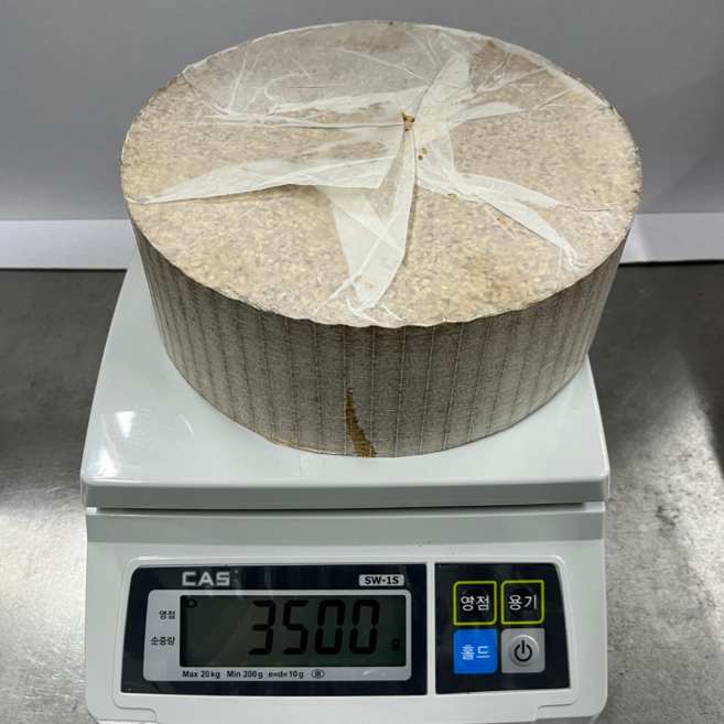 현대방앗간 깻묵 10KG 참깨 들깨 / 거름 비료 사료 텃밭 가축 밑밥, 1개