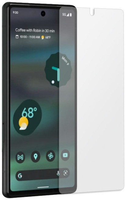 구글 픽셀 6A 전용 고투명 액정 PET 필름