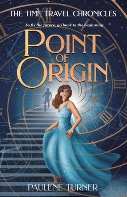 (영문도서) Point of Origin Paperback, Salty Dog Press, English, 9780645730906