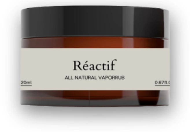 천연 유기농 베이포럽 Vaporub 유럽엄마픽 겨울필수품 숨이 편안한 코목케어 코밤 환절기 코건조 코크림, 1개, 20ml - 쿠팡