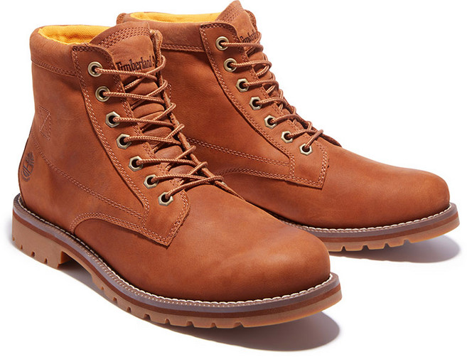 [팀버랜드]남성 레드우드폴스 워터프루프 워커부츠 브라운_TB1A44MYF131