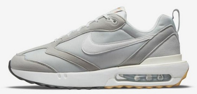 나이키조깅화 나이키운동화 나이키 에어맥스 던 남성 신발 DJ3624-002