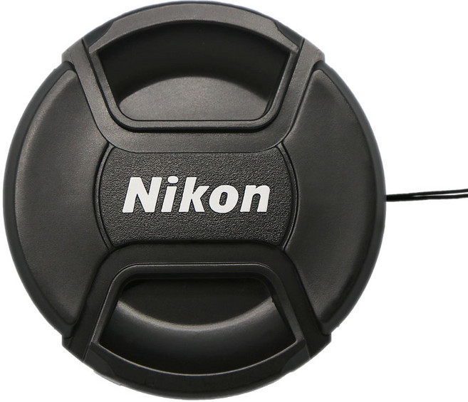 제이티원 니콘 렌즈캡 77mm 호환 분실방지끈, 1개