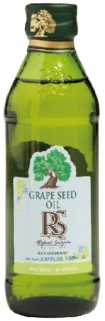 라파엘 살가도 포도씨유 100ml 12개입, 12개