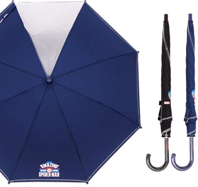 스파이더맨 55 우산 [어메이징 1폭POE-10010]