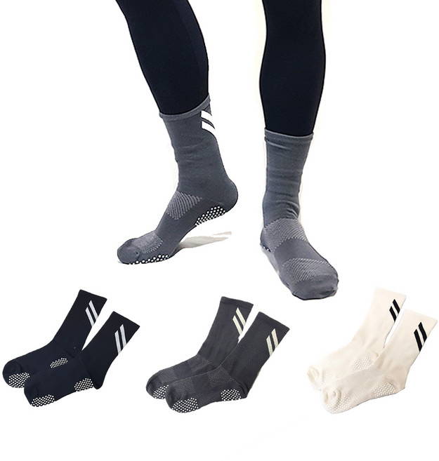 바로홈트 남자 필라테스 양말 남성용 여자 큰사이즈 요가 삭스 빅사이즈