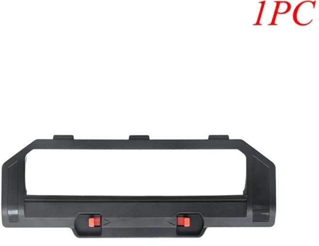 샤오미 미지아 프로 STYTJ02YM/VIOMI V2 PRO/V3 부품 로봇 진공 청소기 메인/사이드 브러시 헤파 필터 천, 01 2