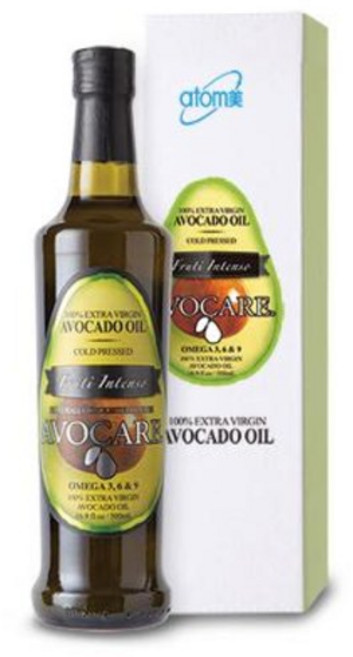 아보케어 100% 엑스트라버진 아보카도오일, 500ml, 1개