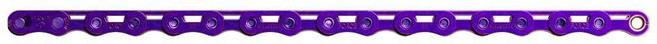 SRAM Force Chain 12/13-Speed 126L 퍼플, SRAM Force Chain 12/13-Speed 1