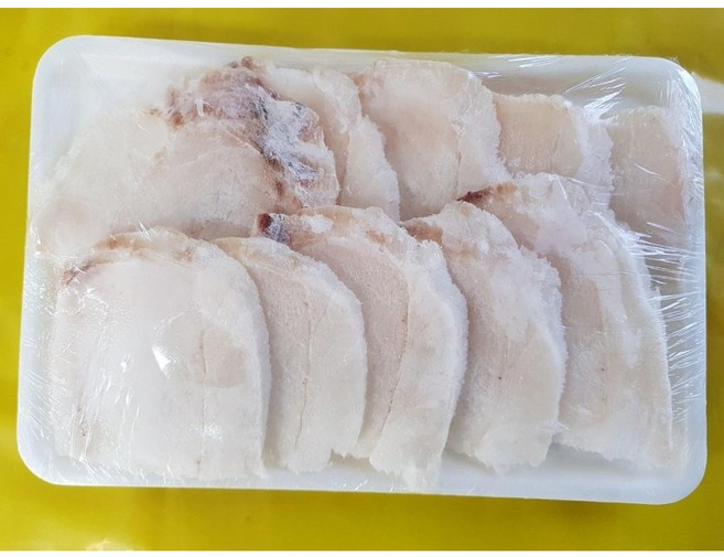 다원 대구순살(대구전) 400g 800g, 2개, 다원 대구순살(대구전) 400g*2팩 (총 800g)