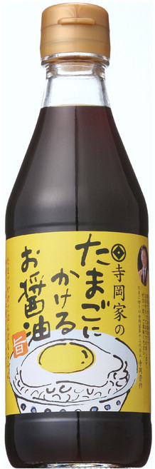 寺岡家 300ml, 1個