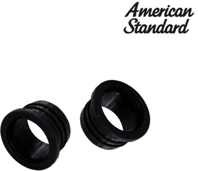 아메리칸스탠다드 세면대 부속 벽배관 트랩 패킹 1개입 M1BM06, 1개