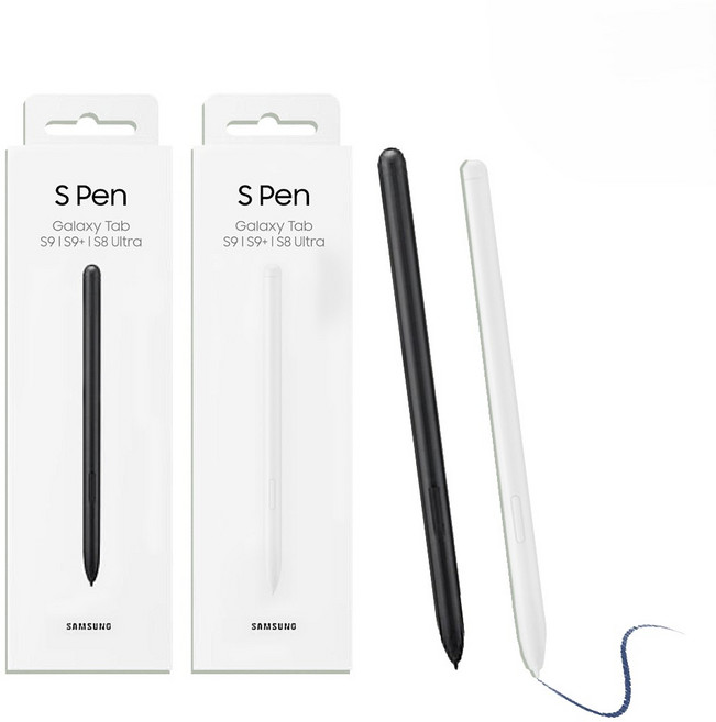 삼성정품 갤럭시탭 S9 S9플러스 S9울트라 S펜 EJ-PX710, 베이지, 1개