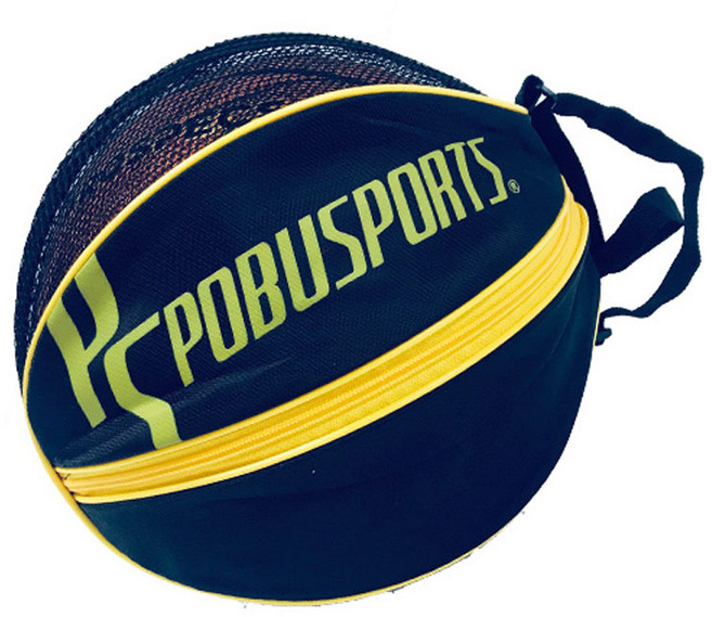 스포츠 낱개 볼가방 5호 6호 7호 농구공 축구공 배구공, 1개