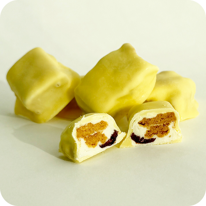 [토끼스푼] 츄바 쫀득 바나나 낱개, 1개, 10g