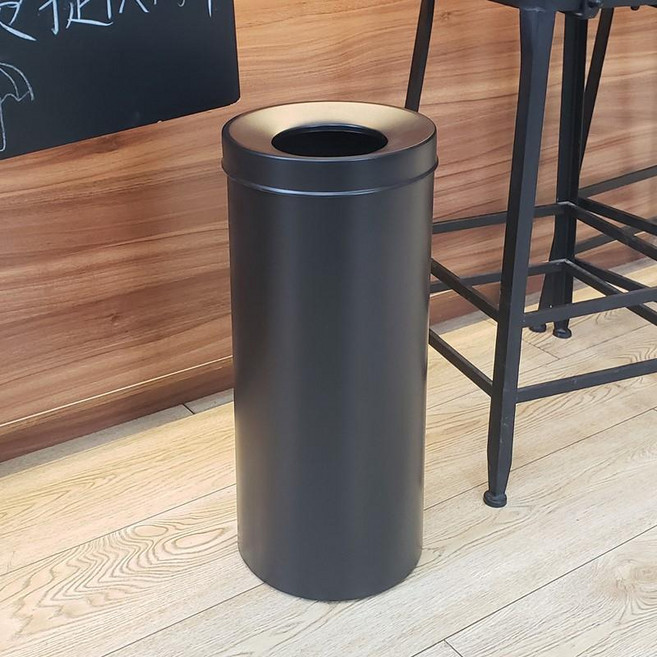 빗물털이 비오는날 우산 털이개 블랙 물기제거기 매장 호텔 업소용, 1개, 17L 블랙 직투형