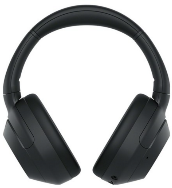 소니 ULT WEAR 노이즈캔슬링 블루투스헤드폰, 블랙믹스, YY2981