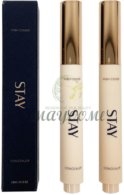 미샤 스테이 스틱 컨실러 하이커버 2.8g, 샌드, 1개