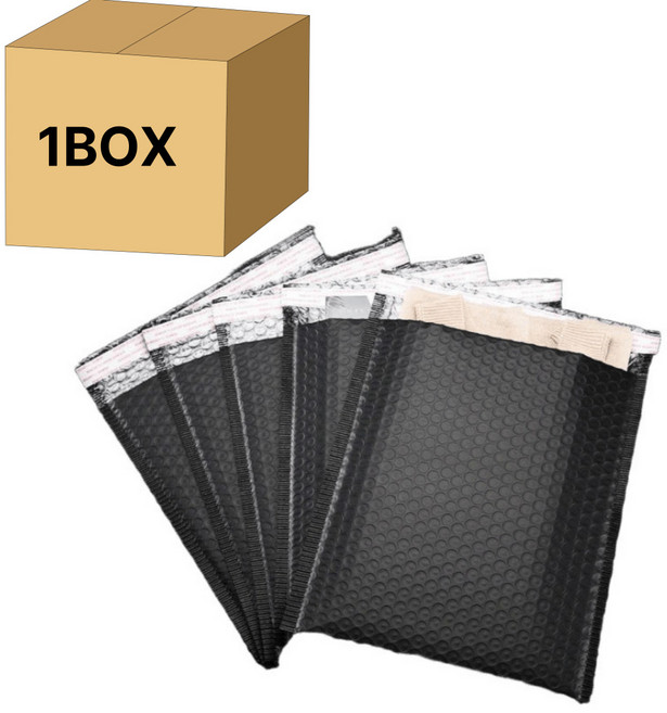 쇼핑몰 충격방지 뽁뽁이 에어캡 안전봉투 택배 봉투 1박스 대용량