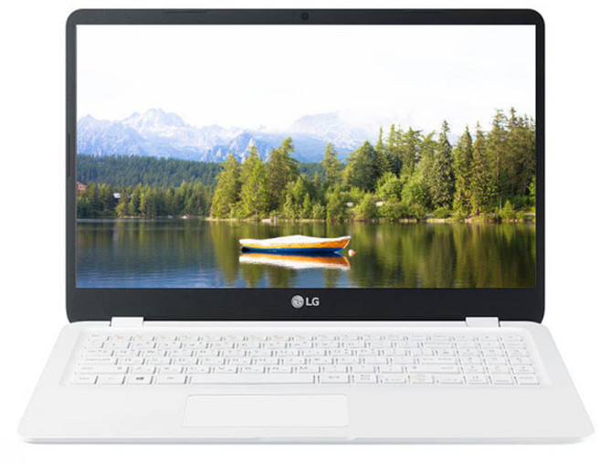 LG 슬림 노트북 인텔 코어 i5 8세대 FHD 대학생 사무용 업무용 윈도우 11 설치, 화이트, LG 15UB480, 756GB, 8GB, WIN11 Pro