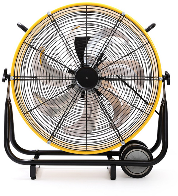 신일 업소용 박스팬 선풍기 대형 선풍기 선풍기대형 바닥형 박스형 선풍기, 20INCH, 50cm