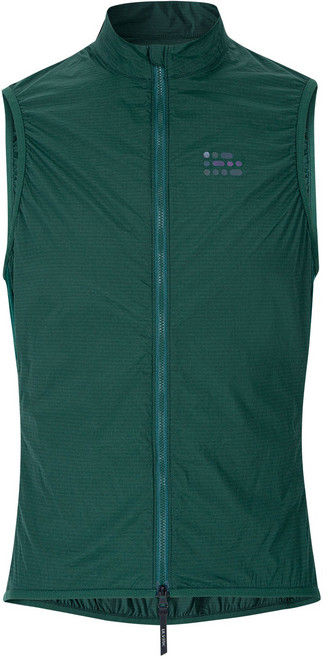 얼바인 자전거 바람막이 남성 아폴로 방풍베스트