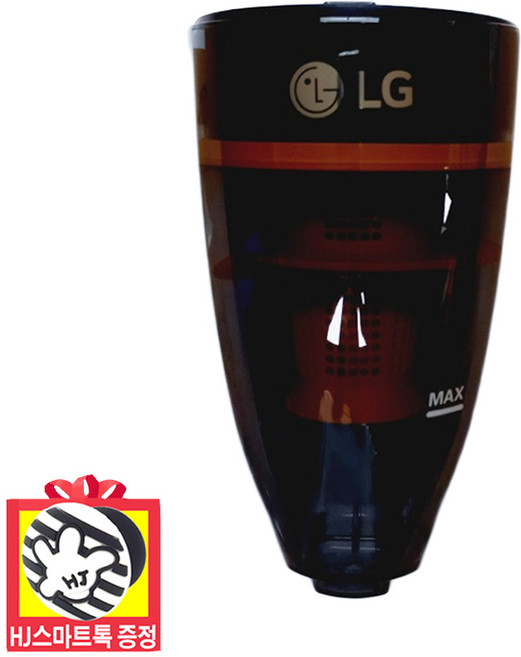 [LG전자 정품] 코드제로 청소기 먼지통 필터 + 사은품, 1개