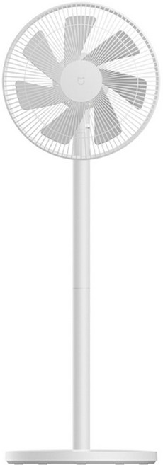 미지아 스탠드 유선 선풍기, JLLDS01DM