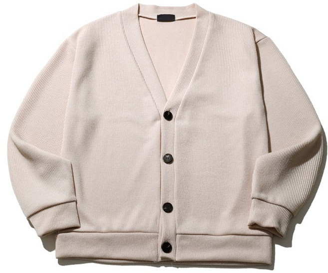 해리슨 남성용 에센셜 니트 가디건 CRS1395