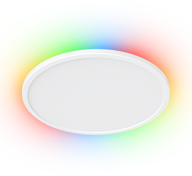 Yeelight 스마트 천장 조명 울트라 씬, 235C