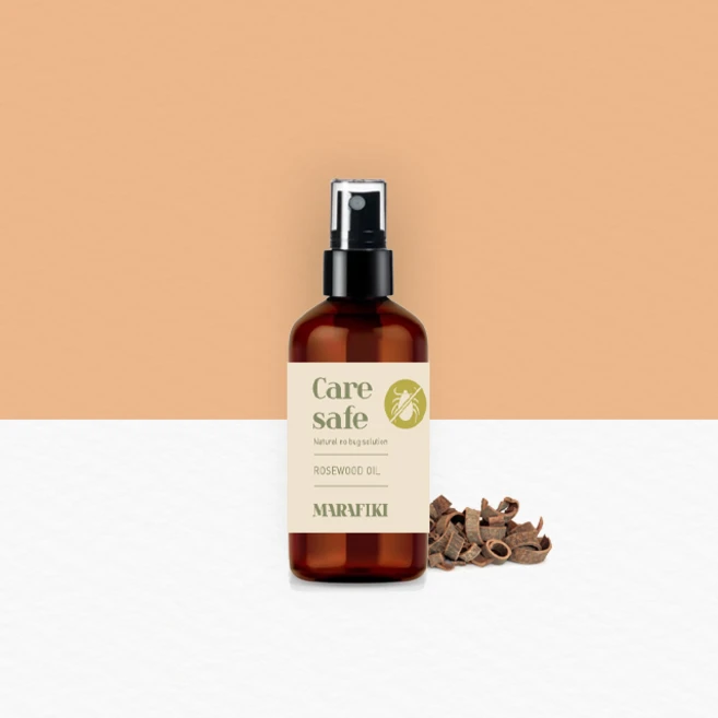 마라피키 강아지 케어세이프 스프레이, 100ml, 1개 - 쿠팡